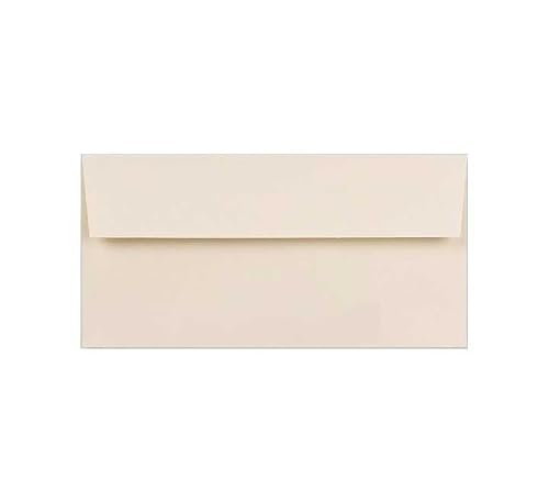 Box 250 envelopes din c5 (162x229) cream laid 120 grs. open autosam self-adhesive with silicone strip sam 210607