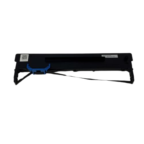DASCOM 99003L Impact Ribbon for 2600, 2600+, PRN-7 Prnters. Pack of 5 Ribbons