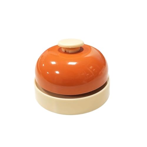 6PCS Desk Bells for Call Buttons