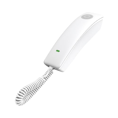 Fanvil H3 White Hotel Phone