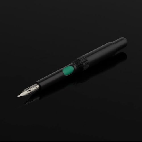 Brause Bandzug Classic Fountain Pen