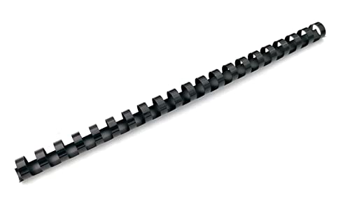Alevar 3140/16BK Spiral Binding Back