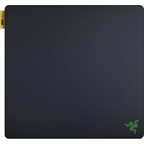 Razer Gigantus V2 Pro Soft Esports Gaming Mouse Pad (Large), Speed