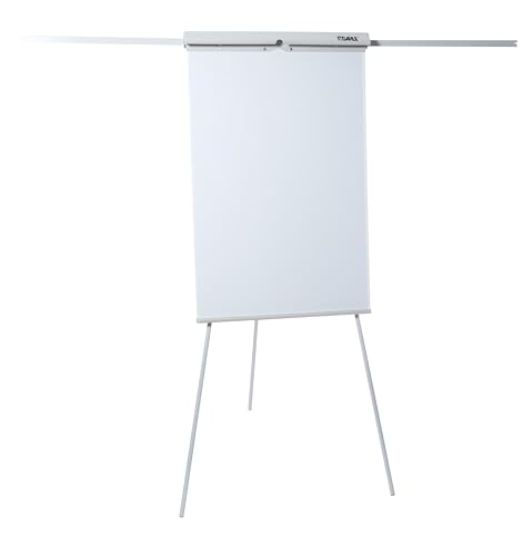 DAHLE 96005 Conference Flip Chart with Tripod