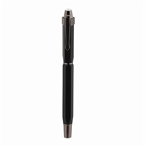 CDGTHYU Black Colour Business Office Rollerball Pen School Student Stationery Supplies Pens