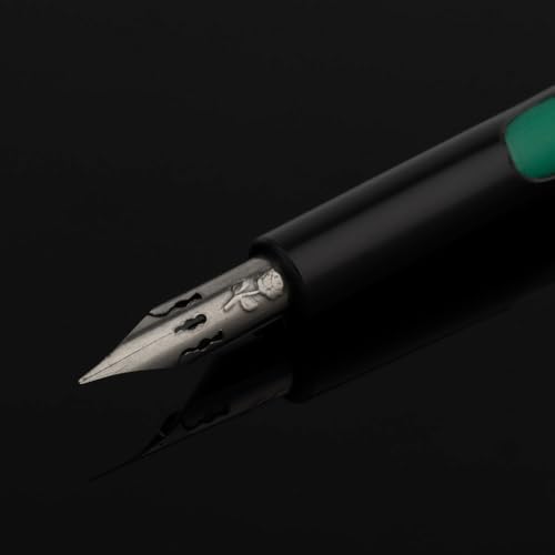 Brause Bandzug Classic Fountain Pen