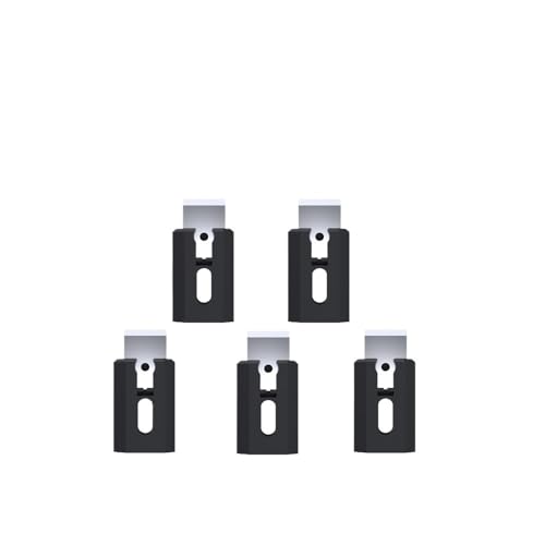 for Creality Filament Cutter,Fast and Accurate Filament Cutting, High Durability for K2 Plus/K2 Pro/K2 Printer(5Pcs)