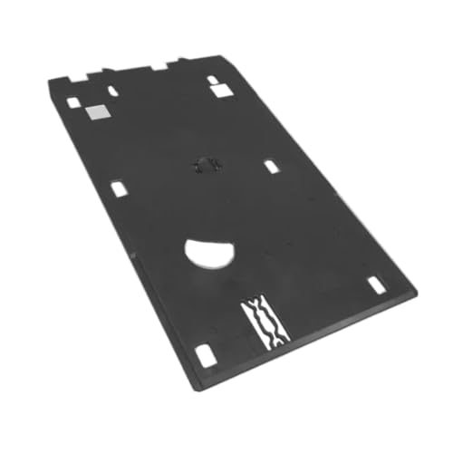 3PCS CD DVD Inkjet Printer Tray Compatible with Canon IP5400