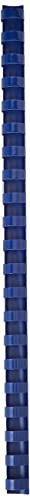 Alevar 3140/14BL Spiral Binding Back