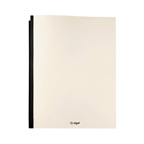 SIGEL CF304 Folder for Conceptum Flex, A4