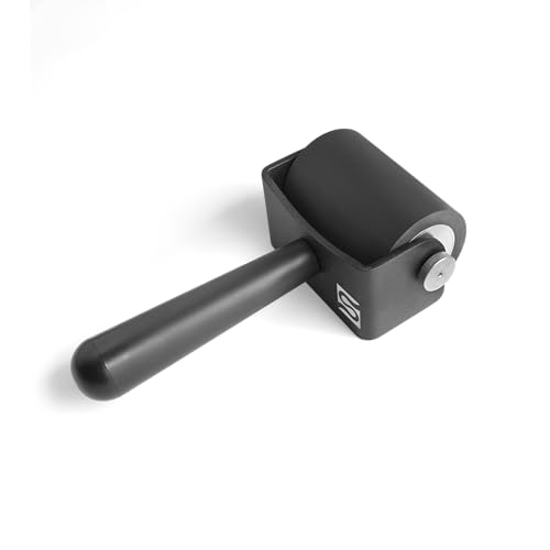 Speedball Professional Brayer, 4-Inch