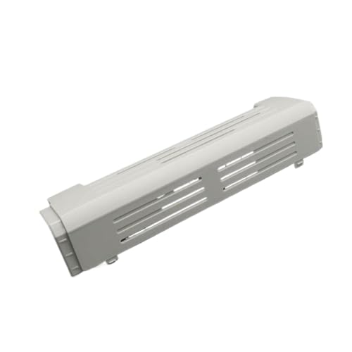 BcdVFmqhn Cover Paper Output Bin Compatible with Printer Supplies 1010 1018 1020 Plus 10X RC1-2111 (Color: White)