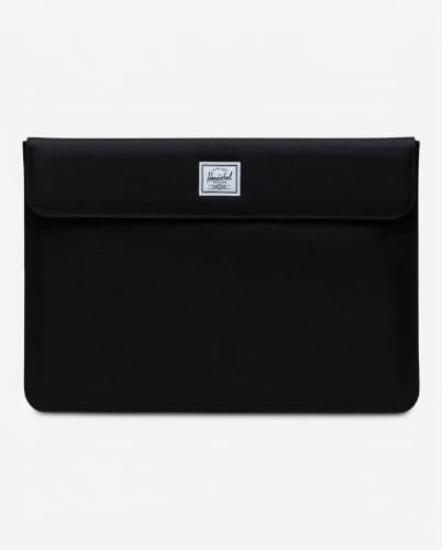 Herschel Supply Company Spokane 15-16 Laptop Sleeve - Black