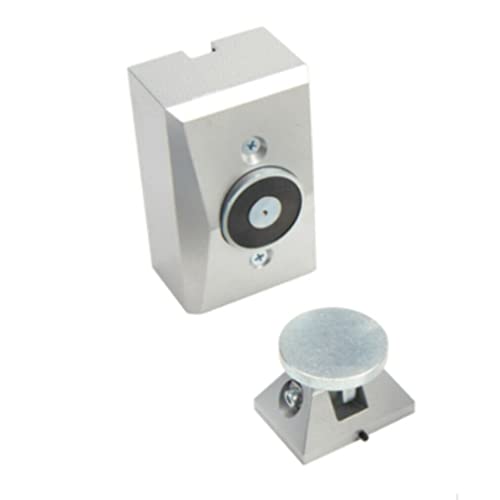 Edwards 1508-AQN5 Electromagnetic Door Holder (Certified Refurbished)