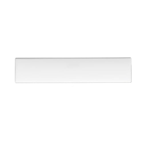 PMFNVXUW Keyboard Wrist Rest Pad Office Leather Hand
