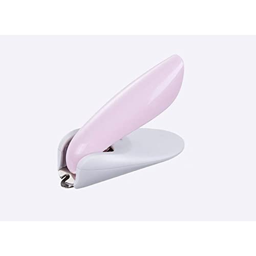 Metal Staple Remover Handheld Mini Compact Stapler Removal Tool Portable Stationery Office Binding