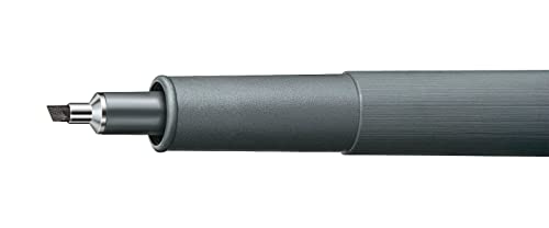 Staedtler Pigment Liner, Fineliner Pen for Drawing, Drafting, Journaling, 2mm, Black, 308 C2-9
