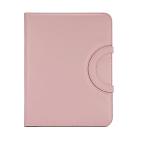 File Folder Multi-Layer Expanding Document Storage Bag for Office School Stationery