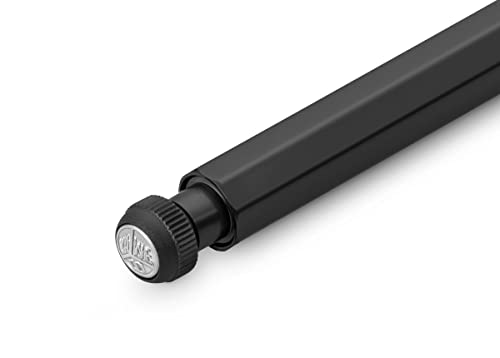 Kaweco Special Mini Mechanical Pencil - Matte Black - 2mm