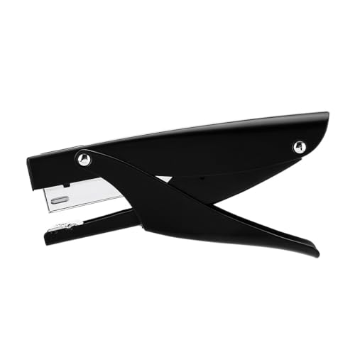 Handheld Stapler for Easy and Effortless Binding