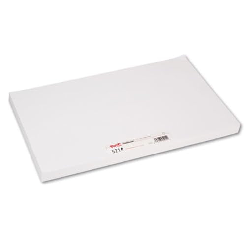 Pacon- Tagboard Board ,Tag ,12X18 ,100Pk ,We (Pack Of 10