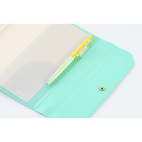 Hobonichi Techo A5 Planner Cover – Alettone: Sweets (Cousin Size, Cover Only)