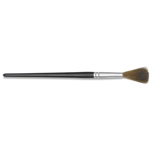 Da Vinci Kazan Brush - Square Lettering, Size 14