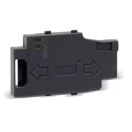RYWANGBM PXMB5 T2950 Ink Collection Box Fit for Workforce WF100 WF-100W WF-110 S05 PX-S05B S05W Printers(10 pcs)