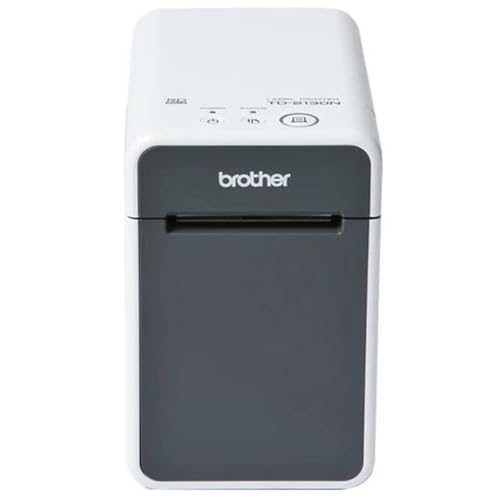 Brother Label Printer TD-2135N