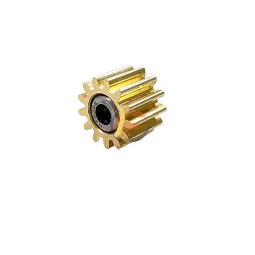 10X Carriage Cutter Gear for T120 for HP for DesignJet T100 T125 T130 T520 T525 T530 T730 T830 CQ890-67091 Rubber Ring Printer Parts(10 pcs)