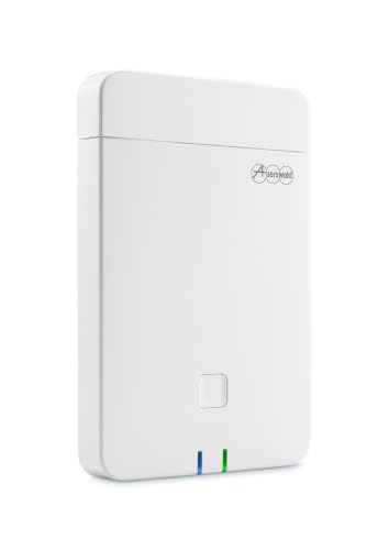 Auerswald COMfortel WS-500S IP-DECT Server Single Polar White