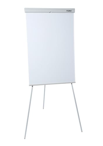 DAHLE 96005 Conference Flip Chart with Tripod