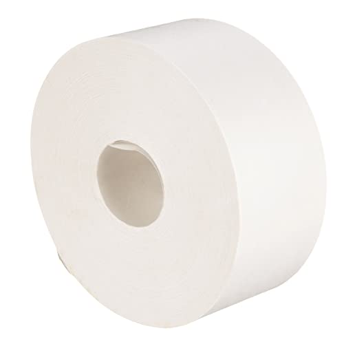 3M Water Activated Paper Tape 6145, White, 72 mm x 450 ft, 10/Case