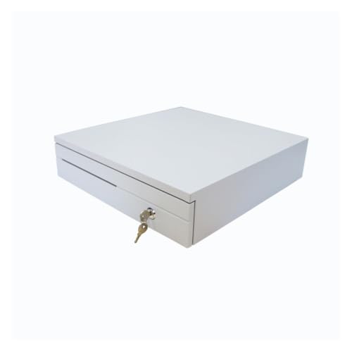 Lockable Cash Box, Supermarket Counter Equipment Can Be Used Independently