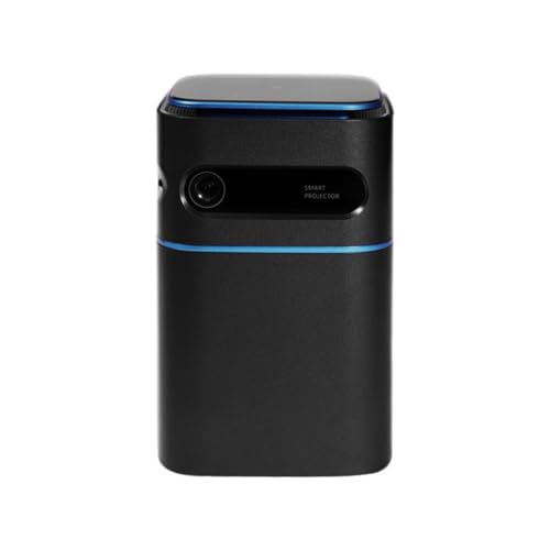 Micro Mini Portable Business Office TV Edutainment Projector