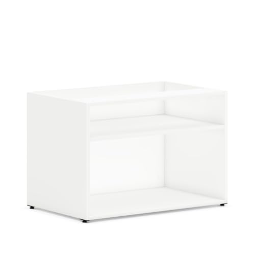HON Mod Low Storage Credenza