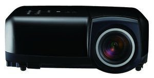 Mitsubishi HC4900 LCD Projector 1080p [Electronics]