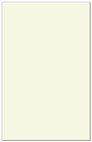 Cougar NATURAL Digital Smooth - 11X17 Card Stock Paper - 80LB COVER - 250 PK [7706]