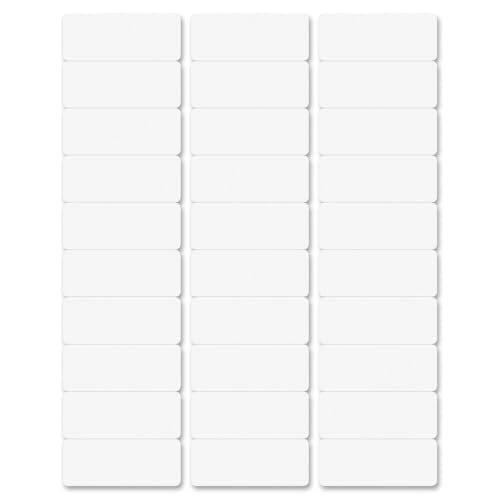 Business Source Multipurpose Label 98110-1 Each