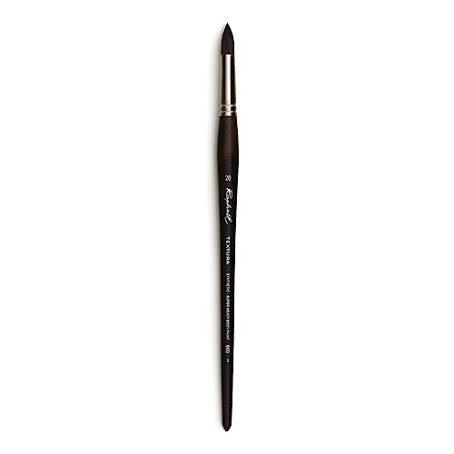 Raphael Textura Brush, Round, 20