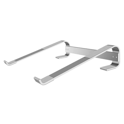 XDSRFVW Aluminum Laptop Stand Computer Tablet Support Base
