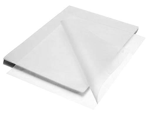 Thermal Laminating Pouches 12-x-18-inch 5 Mil Large Menu 100/pk +1 Carrier