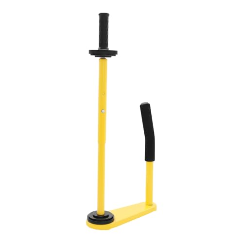Manual Stretch Film Packing Tool Dispenser Winder with Telescopic Handle for Efficient Packaging in Logistics and Express Companies