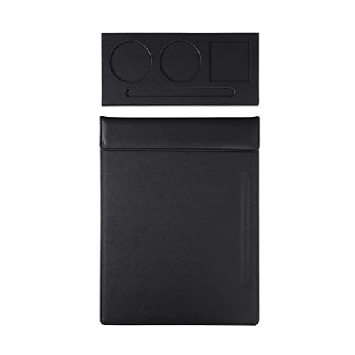 Clipboard Conference Mat Office Contract Writing Board Hotel Clip Desktop Pu File Pad