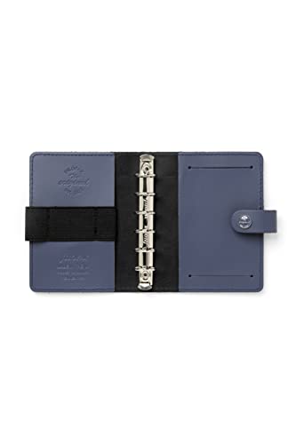 Filofax The Original Pocket organiser - midnight blue