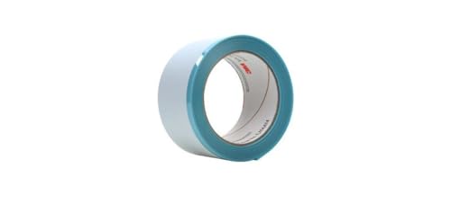 3M Perforated Trim Masking Tape 06345, 5 mm Hard Band, 50.8 mm x 10 m