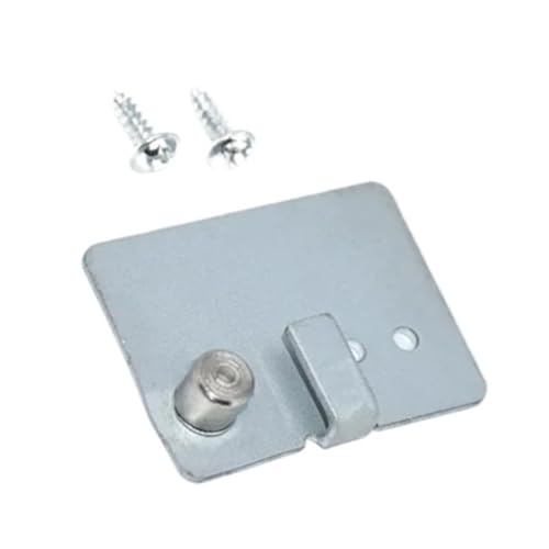 XMNBTWN Paper Drawer Plates Fixed Fit for Ricoh Aficio MPC2010 MPC2030 MPC2050 MPC2550 MPC2051 MPC2551 MPC2530