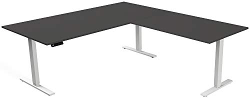 Kerkmann 3827 Desk HV 200 x 100 at