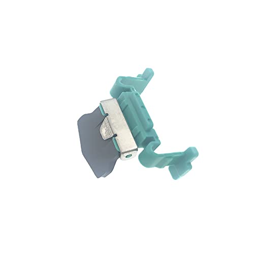 Separation Pad Pick Roller Kit LD6092001 LD6187001 for Brother ADS-2000 ADS-2100 ADS-2600 ADS-2500W ADS-2500W,Separation Pad