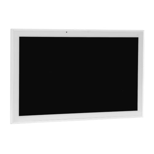 21.5-Inch Smart Digital Calendar with Interactive Touchscreen Display